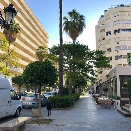 Apartment Neptuno *