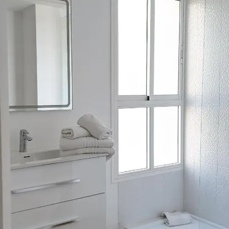 Neptuno Apartment Marbella