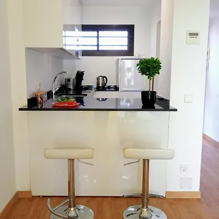 Apartment Neptuno Marbella