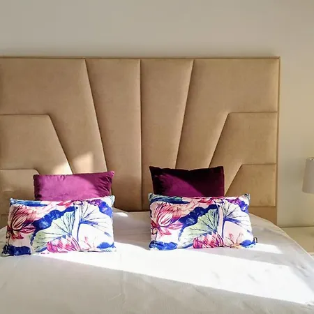 Neptuno Apartment *