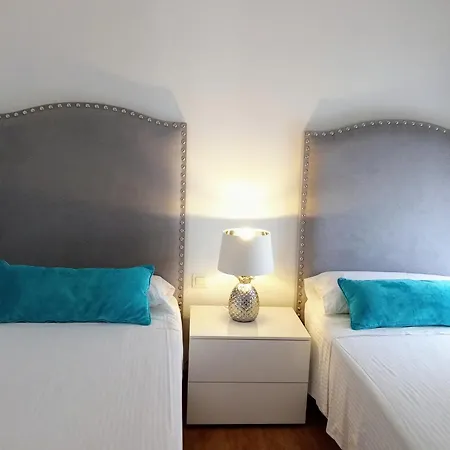 Neptuno Apartment *